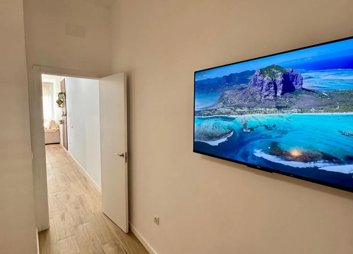 Apartamento Puesta De Sol Malaga 0*,