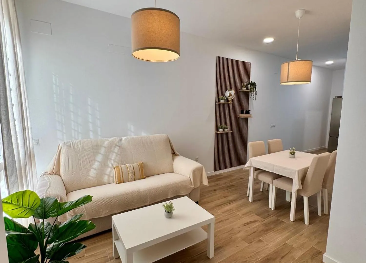 Apartamento Puesta De Sol Malaga
