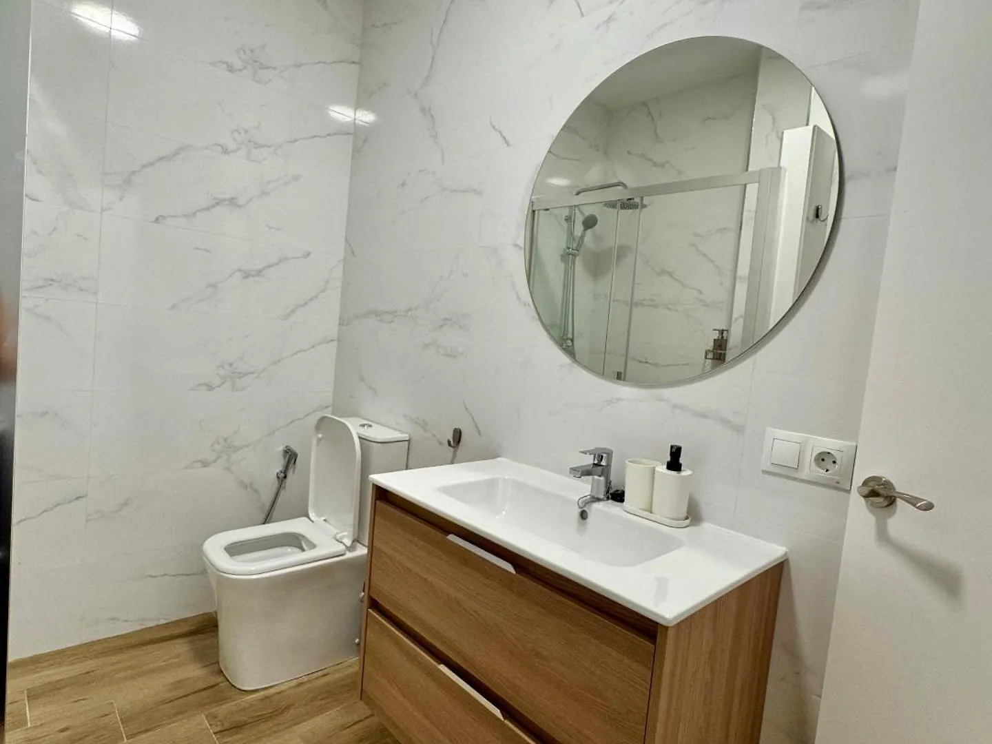 Apartamento Puesta De Sol Malaga Apartment