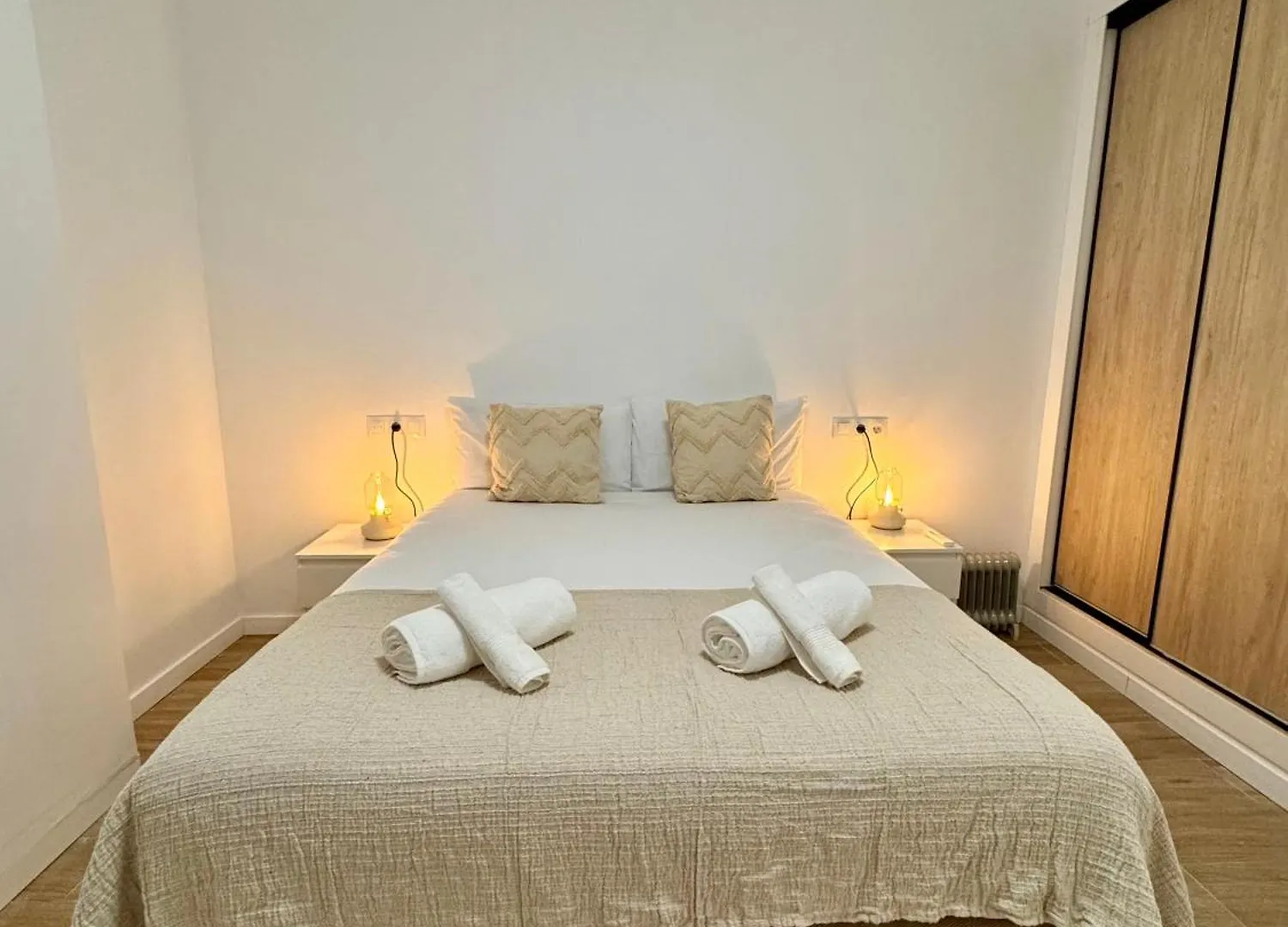 Apartamento Puesta De Sol Malaga