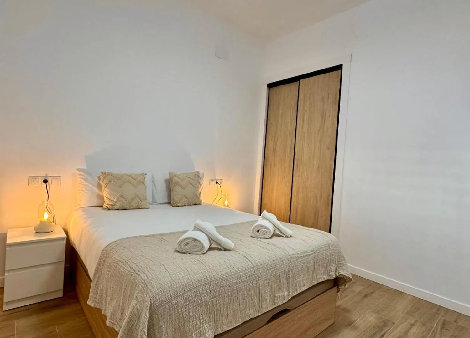 Apartment Apartamento Puesta De Sol Malaga Spain